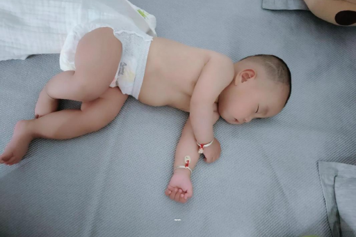 盘锦宝宝突然很多眼屎